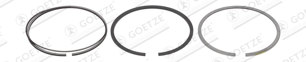 Piston Ring Kit